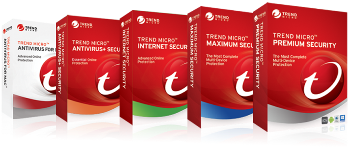 Secure Your Devices from Infinite Vulnerabilities with Trend Micro Smart Protection